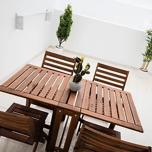 Amanay Appartement